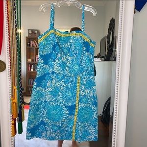 Lilly Pulitzer Romper Size 2